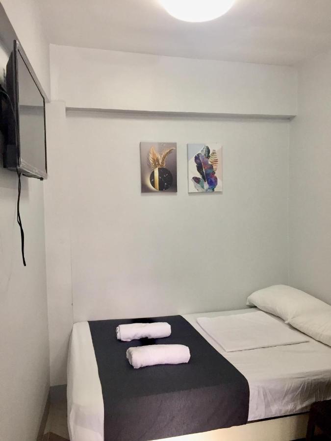 Ziet Hotel Mambajao Room photo