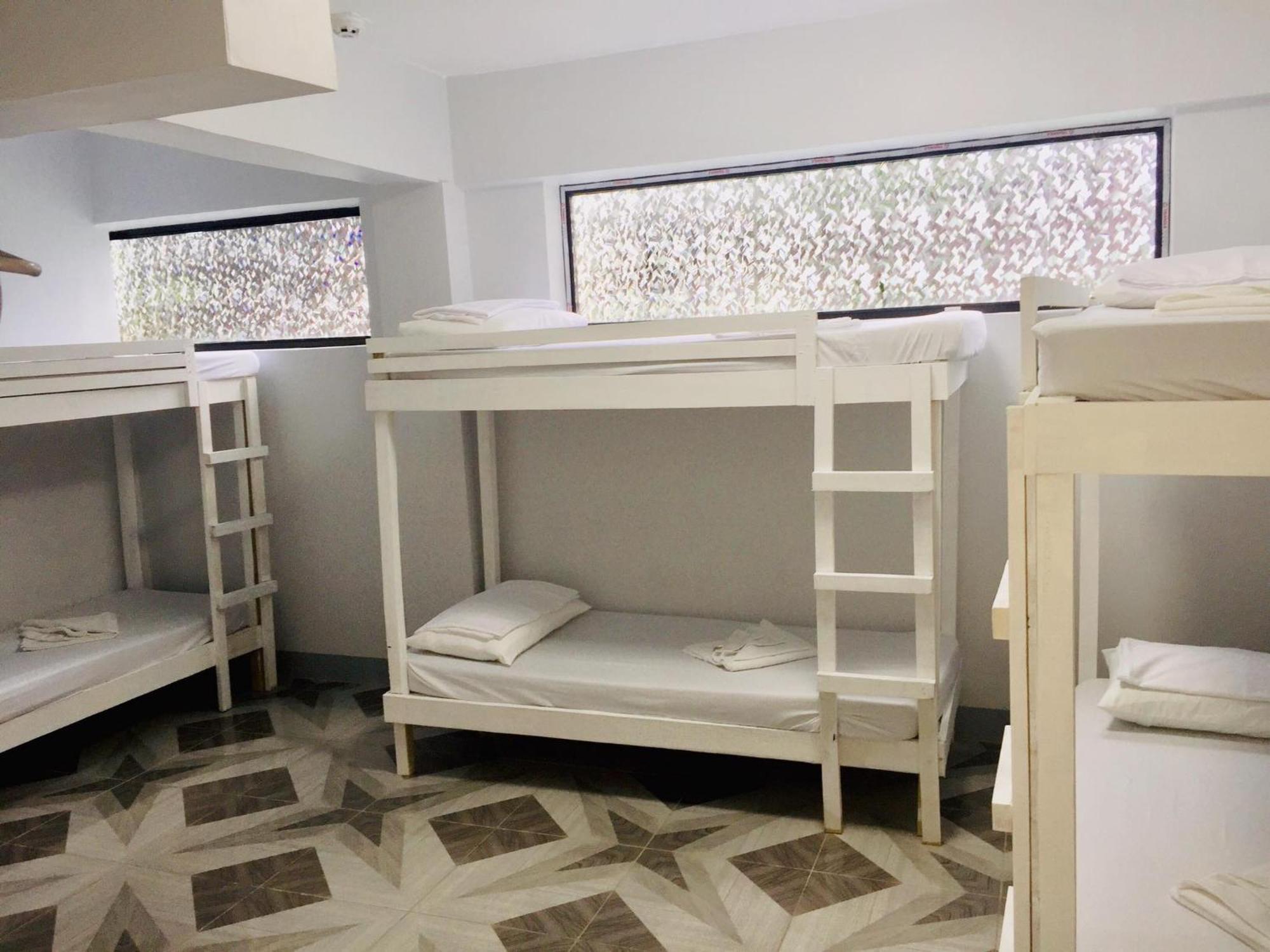 Ziet Hotel Mambajao Room photo