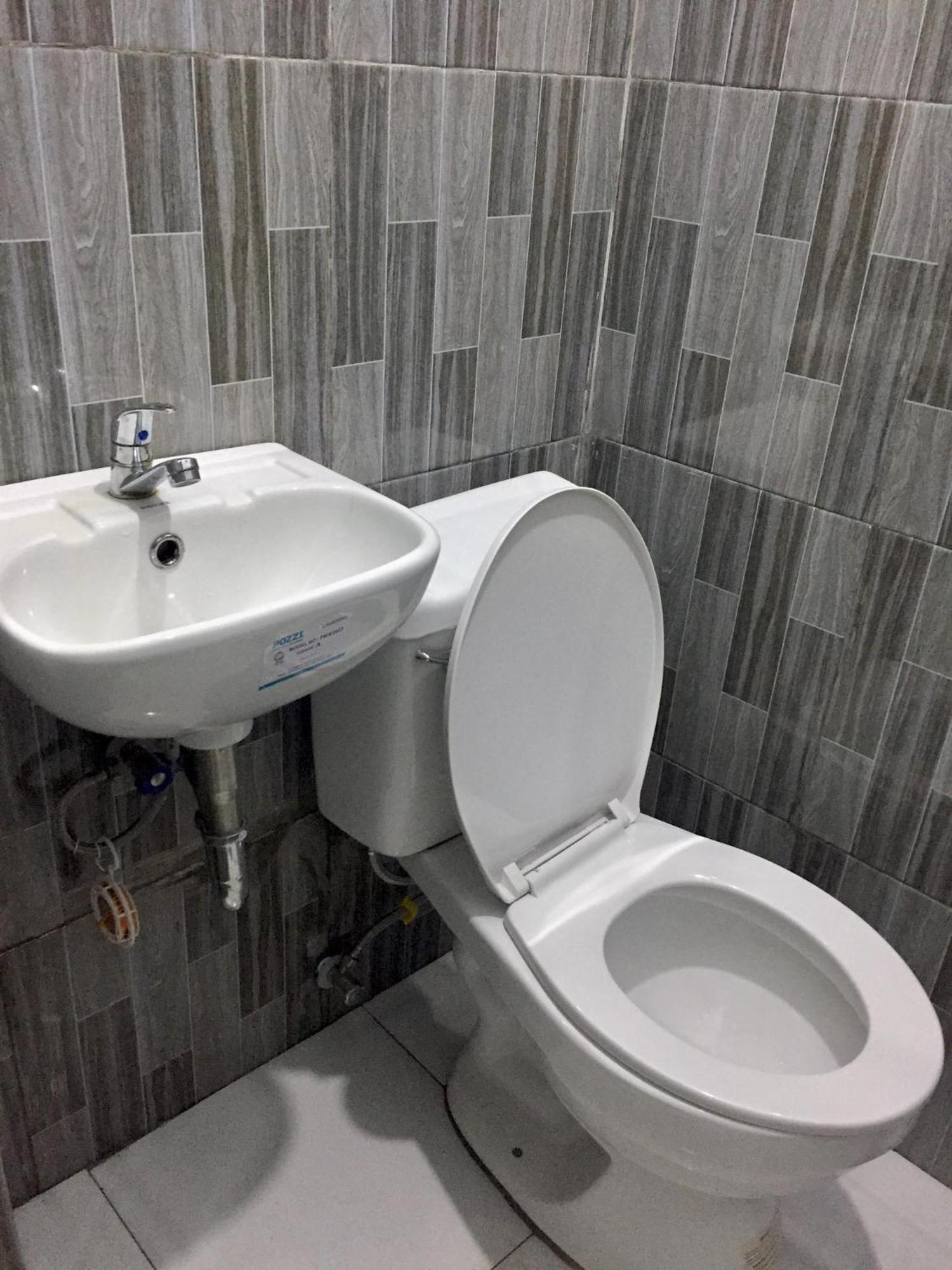 Ziet Hotel Mambajao Room photo